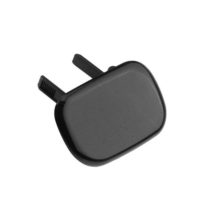 Right Front Headlight Washer Nozzle Cap — Hyundai ix35 / Tucson (98682D7500)