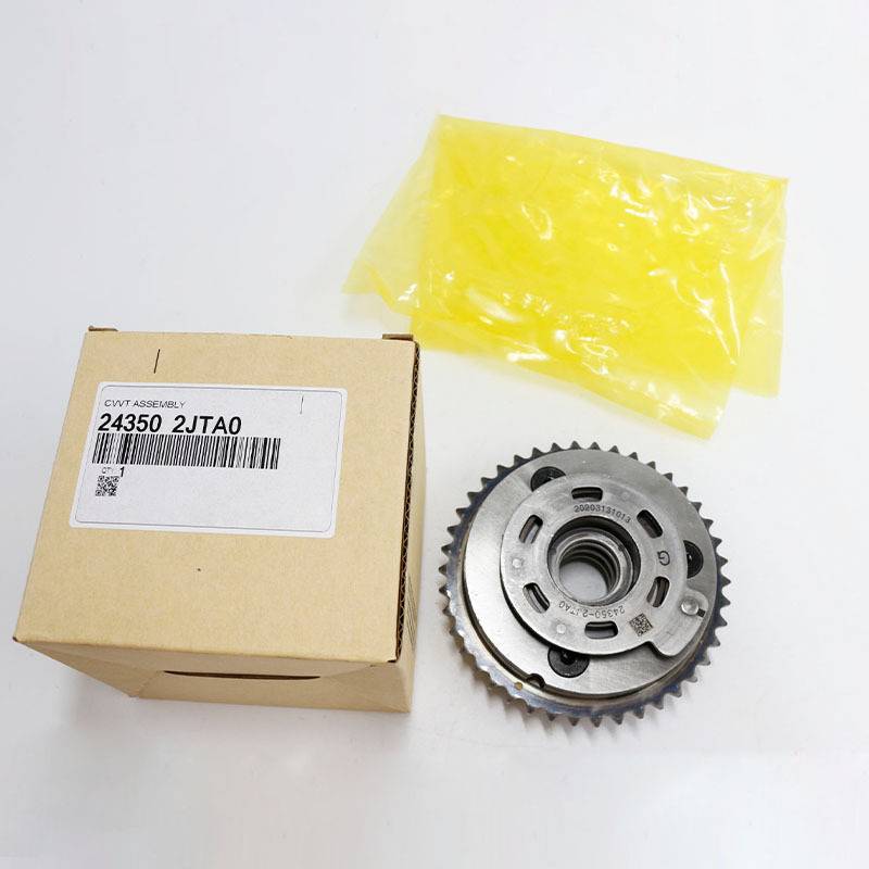 Camshaft Phaser — Hyundai/Kia (243502JTA0)
