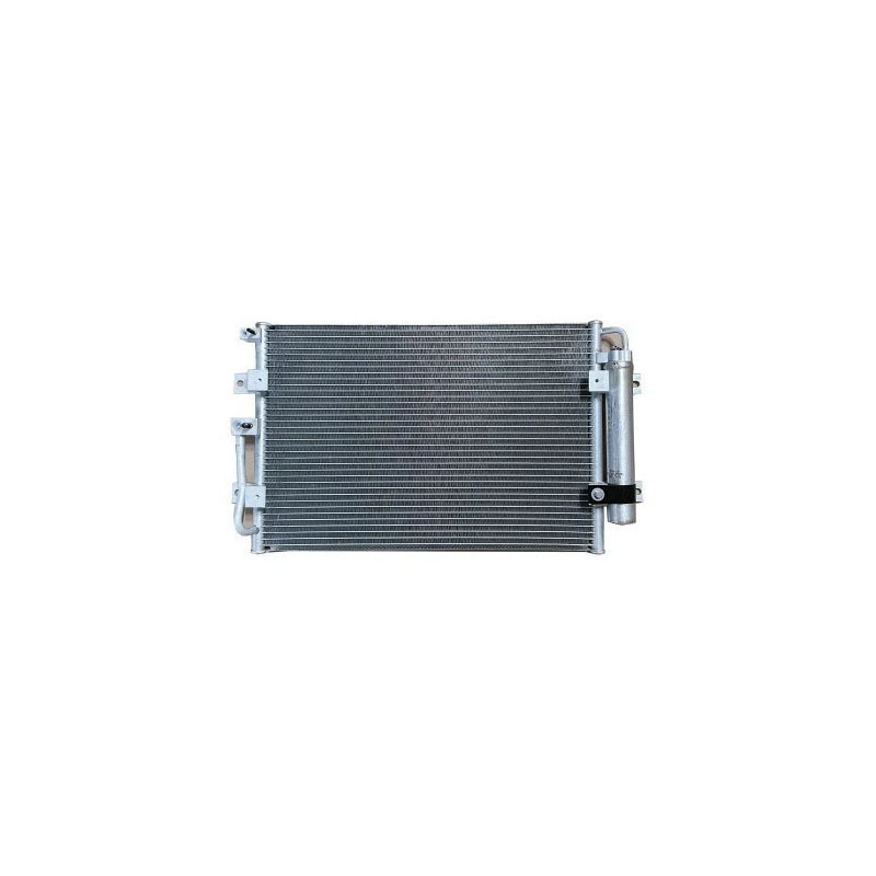 A/C Condenser Assembly — Hyundai Azera (97606F6100)