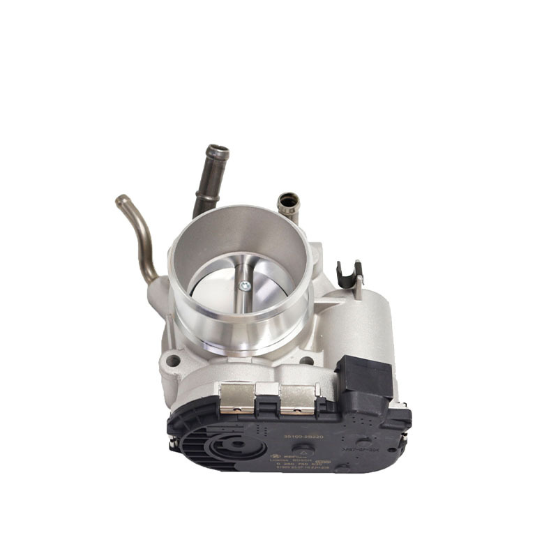 Electronic Throttle Body — Hyundai ix25, Elantra, i30 (351002B220)