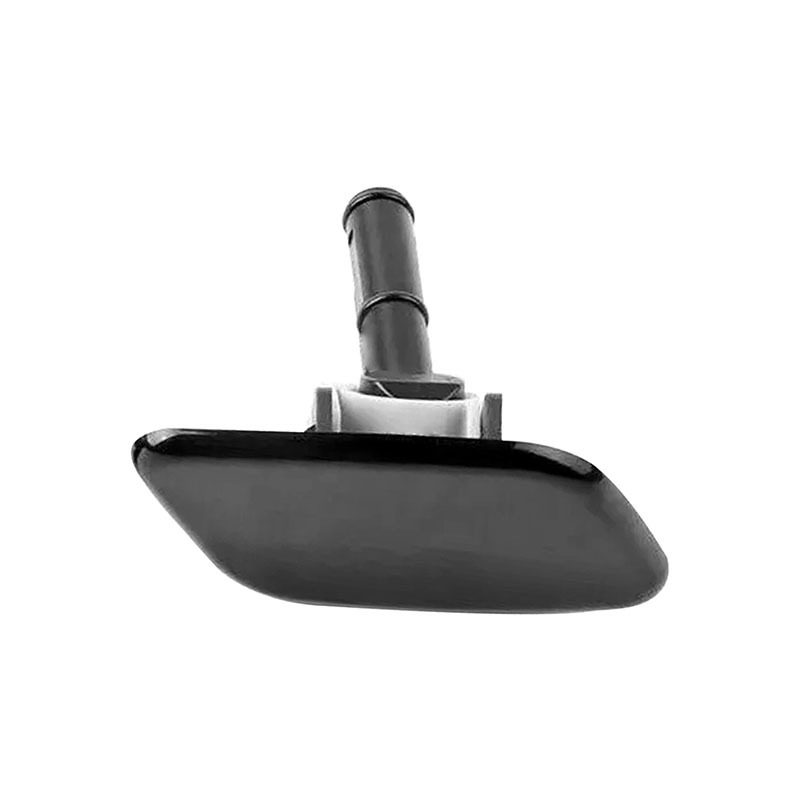 Right Front Headlight Washer Nozzle Cover — Hyundai Sonata YF (i45) (986904Q000)