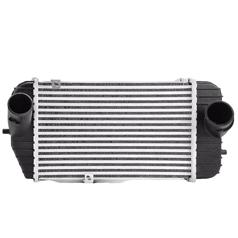 Turbocharger Inverter Cooler — Hyundai Santa Fe 2019-2020 L4 2.0L (282702GTH0)