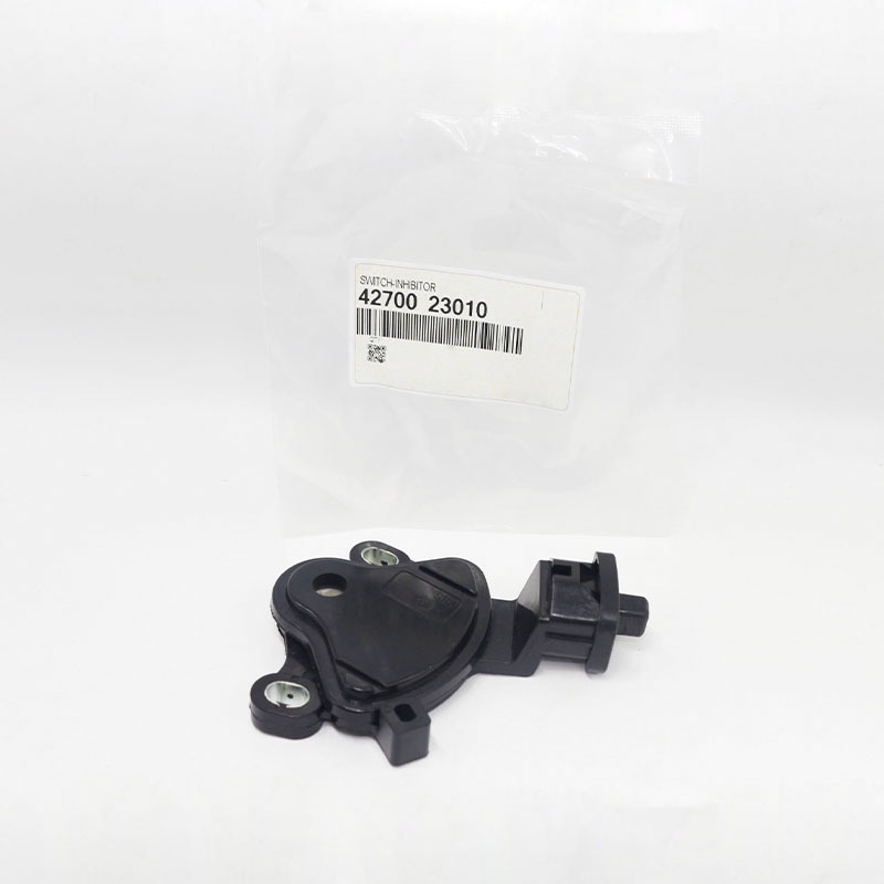 Interruptor de seguridad de punto muerto — Hyundai Elantra 2007-2010, Kia 2010-2011, Ford (4270023010)