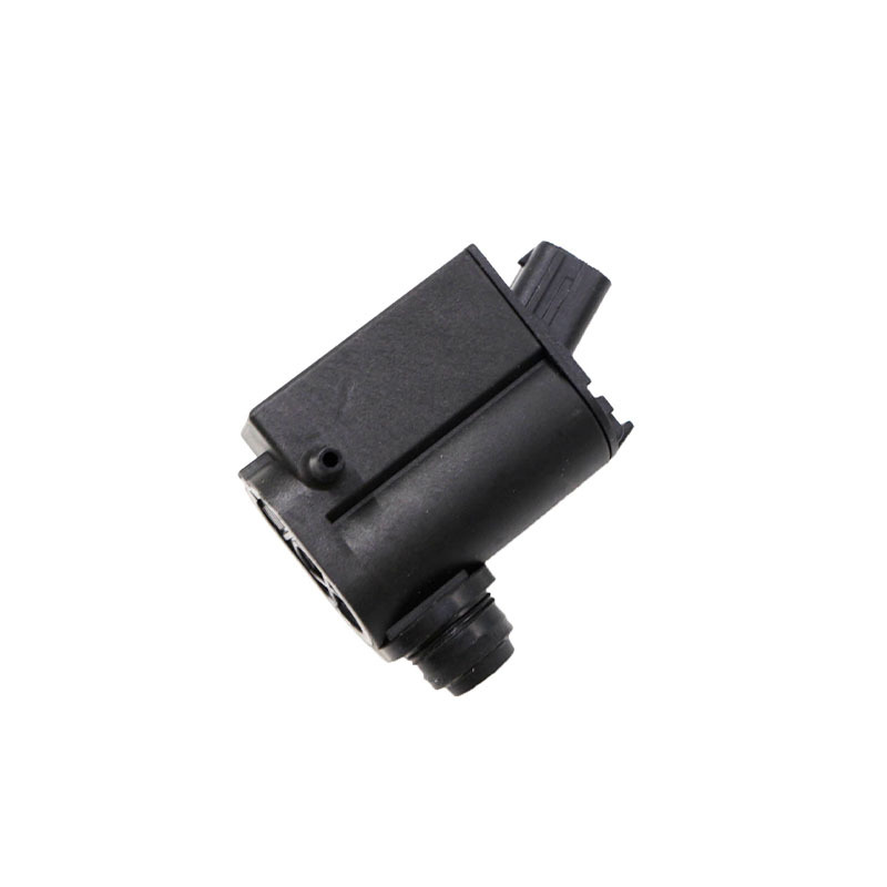 Windshield Washer Pump — Hyundai Santa Fe/Elantra/Kia Sorento (985101W000)