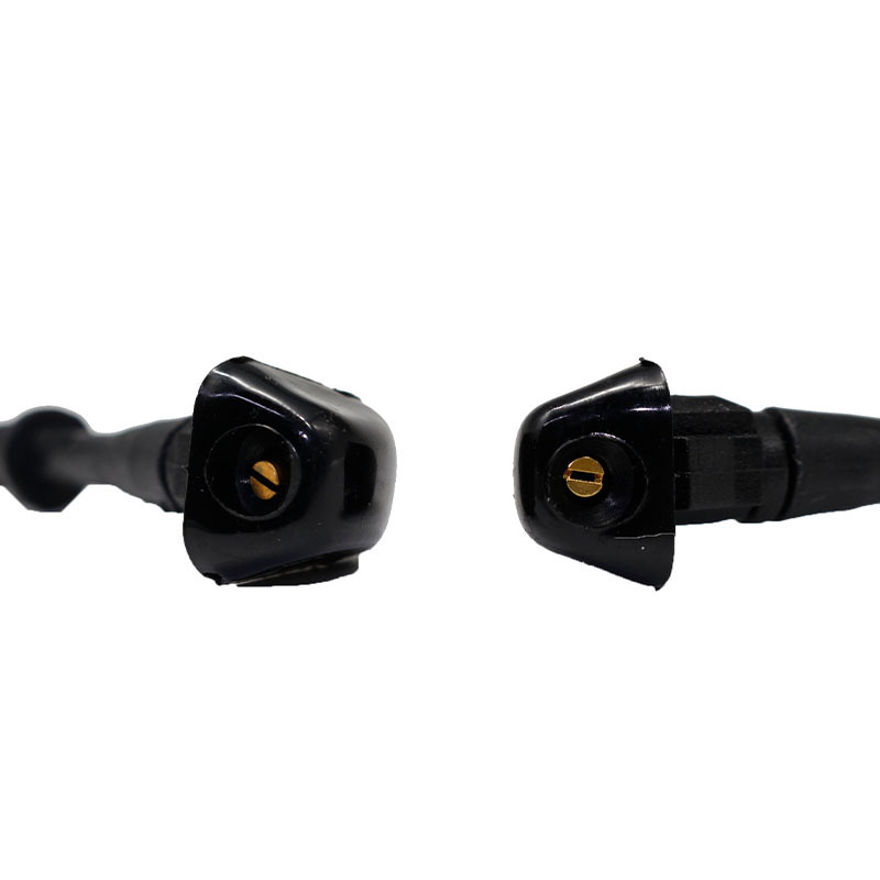 Front Windshield Washer Nozzle (Set of 2) — Great Wall Haval (5207300-K00/5207300K00)