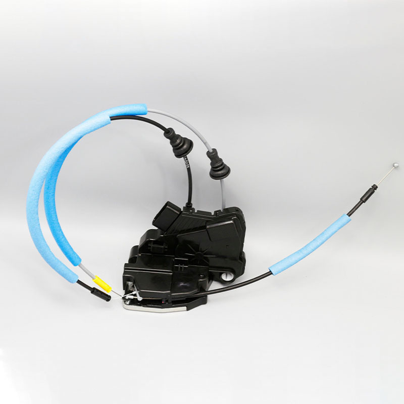 Left Front Door Lock Actuator — Hyundai Sonata 2015-2019 (81310C1000)