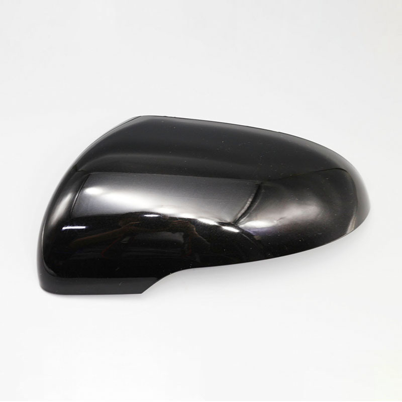 Black Exterior Mirror Cover — Kia Sorento 2015-2018 (87616C5000)