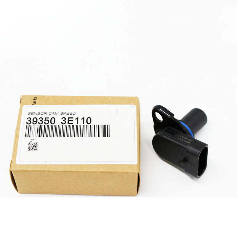 Camshaft Position Sensor — Hyundai Santa Fe (393503E110)