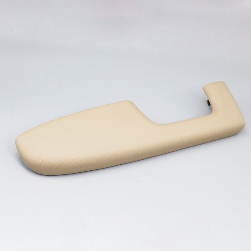Interior Door Panel Armrest Cover (Beige) — Kia Spectra 2003-2009 (827102F000RU)