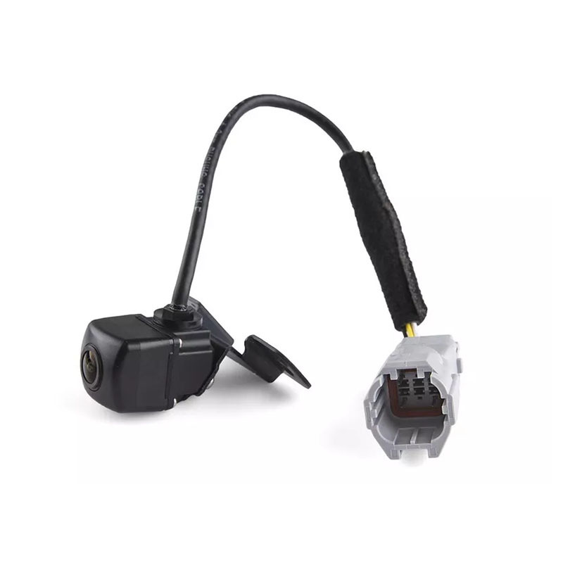 Backup Camera — Hyundai Santa Fe 2012-2015 (957602W000)