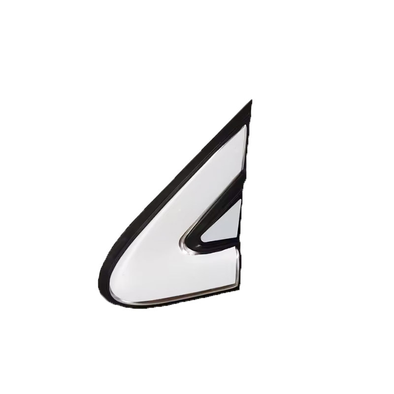 Front Right Fender — Hyundai Santa Fe (86210S1100)