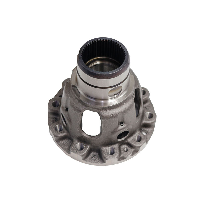 Front Differential Case — Kia Sorento 2.4L, Hyundai Santa Fe 2.4L (458223B850)