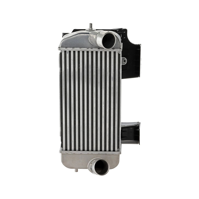 Intercooler — Hyundai Santa Fe Sport 2013-2016 (282702G300)