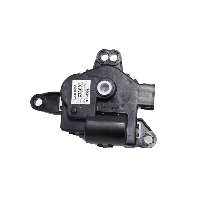 Heater Blend Door Actuator — Hyundai/Kia (971573SAA0)