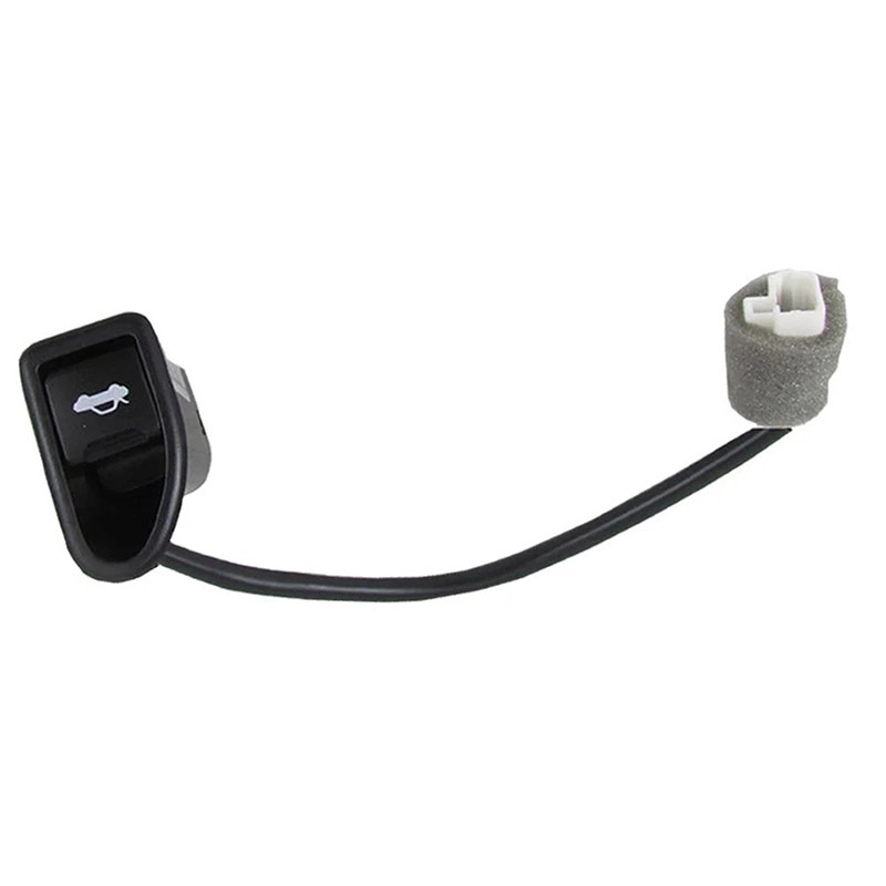 Trunk Hatch Release Handle Switch — Hyundai Tiburon 2003-2008 (935552C000)