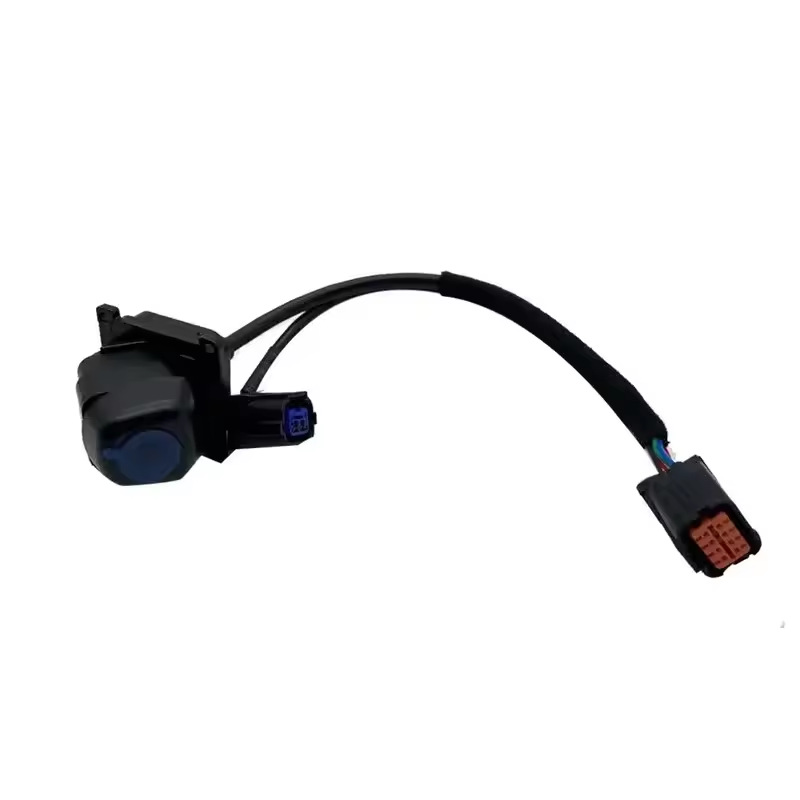 Rear View Camera — Hyundai Tucson 2018-2021 (95760D3700)