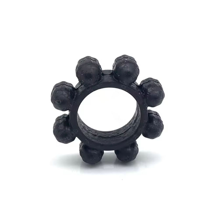 Steering Column Rubber Flexible Coupling — Hyundai Elantra (563151W000FFF)