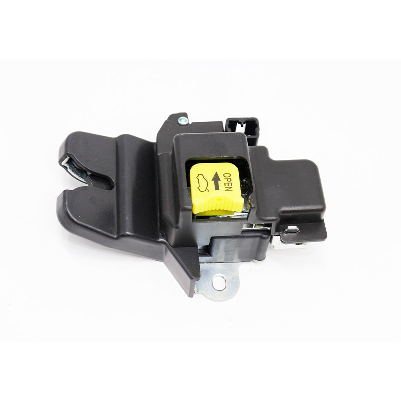 Trunk Lock Actuator Release — Kia Rio Sedan 2018-2021 (81230H9001)