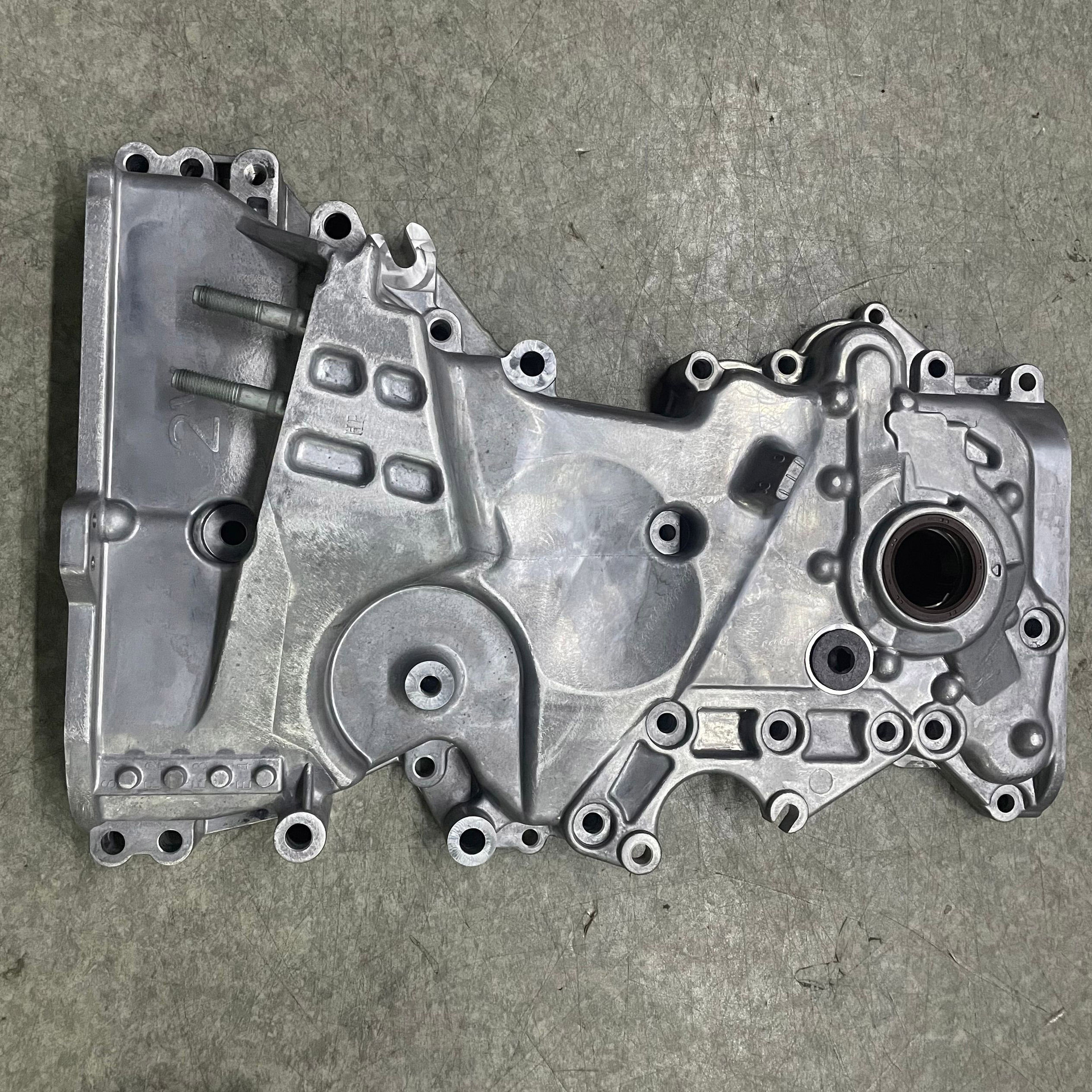 Oil Pump — Kia Soul, Hyundai Elantra 1.8L / 2.0L 2011-2013 (213502E021)