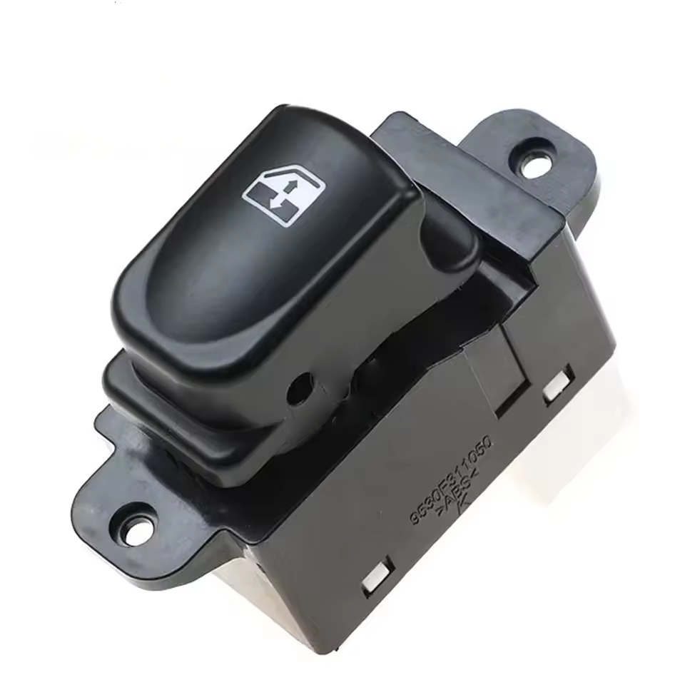 Power Window Master Control Switch — Hyundai i20 2008-2015 (935801J102)