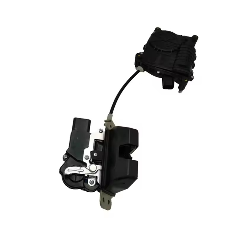 Power Tailgate Lock — Hyundai Santa Fe Sport 2013-2018 (812302W600)