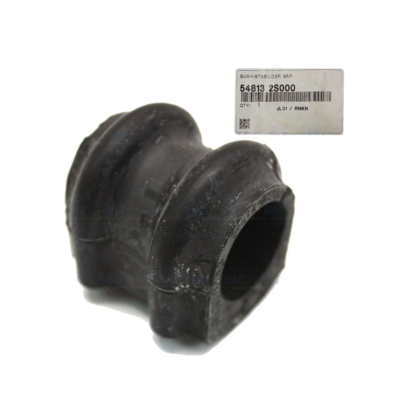 Stabilizer Bar Bushing — Kia Sportage 2011-2013 (548132S000)