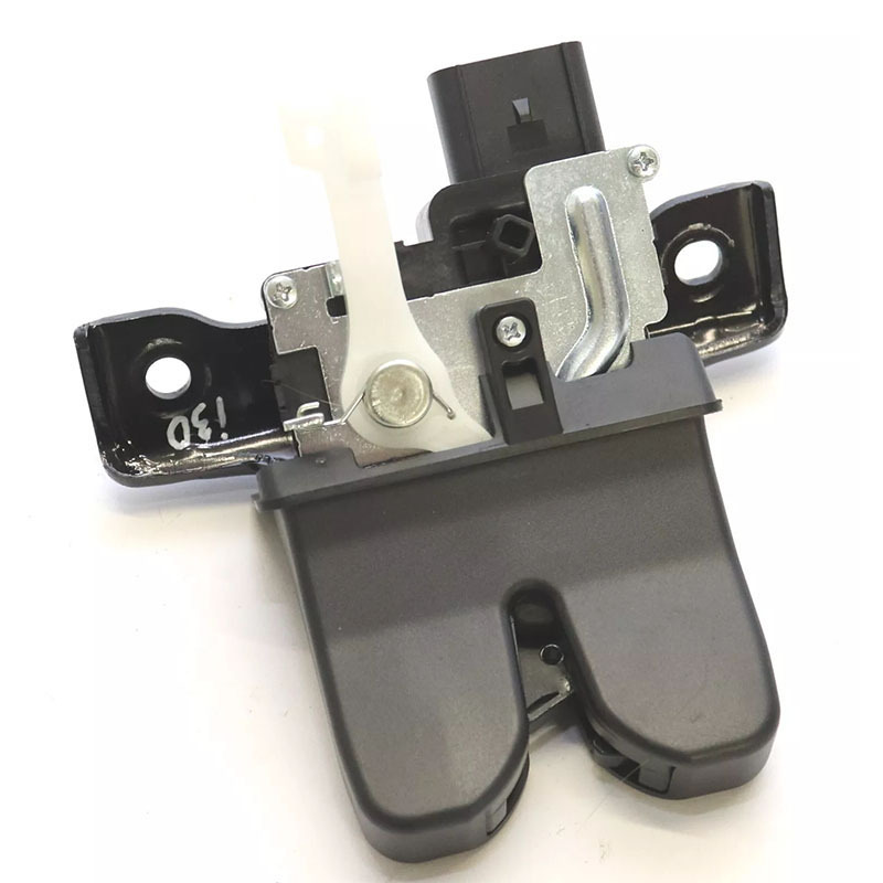Rear Trunk Lid Lock Actuator — Hyundai 2017-2022 (81230G2000)