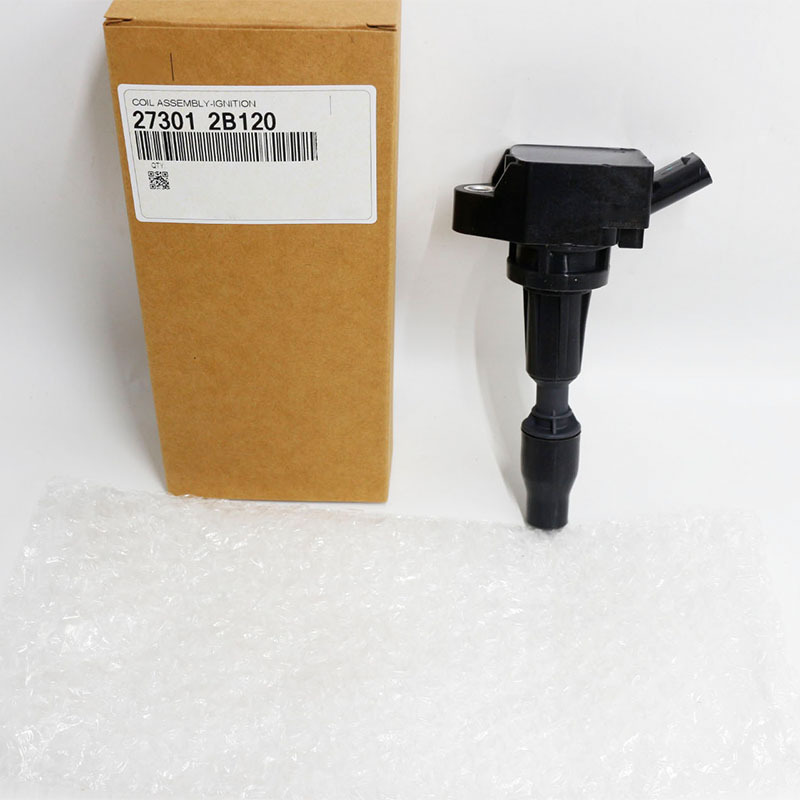 Ignition Coil — Hyundai/Kia 1.6L Turbo 2015-2023 (273012B120)