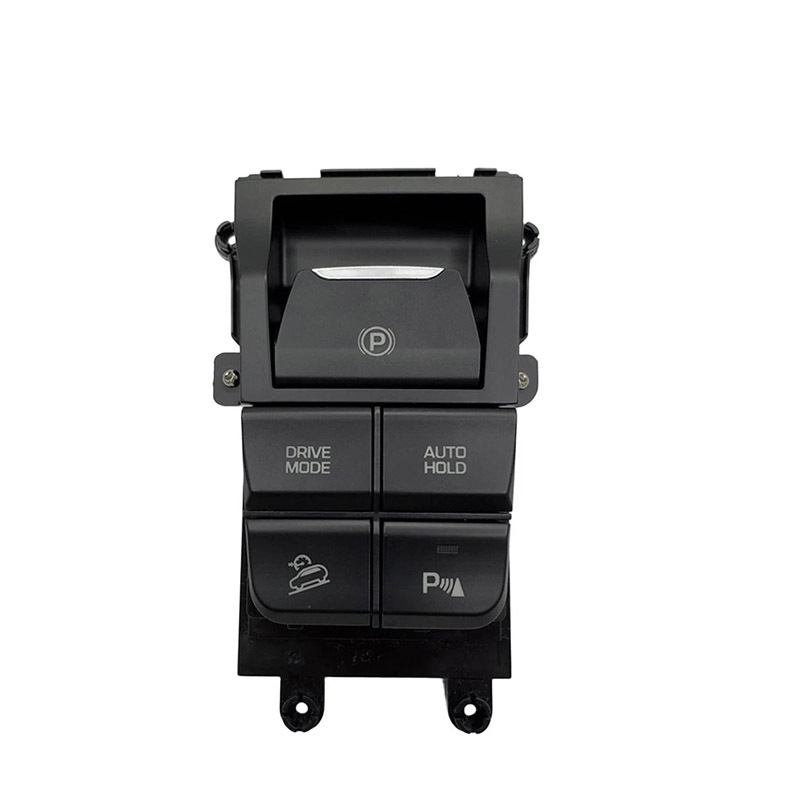 Center Console Floor Switch — Hyundai Tucson 2019-2020 (93300D3060)