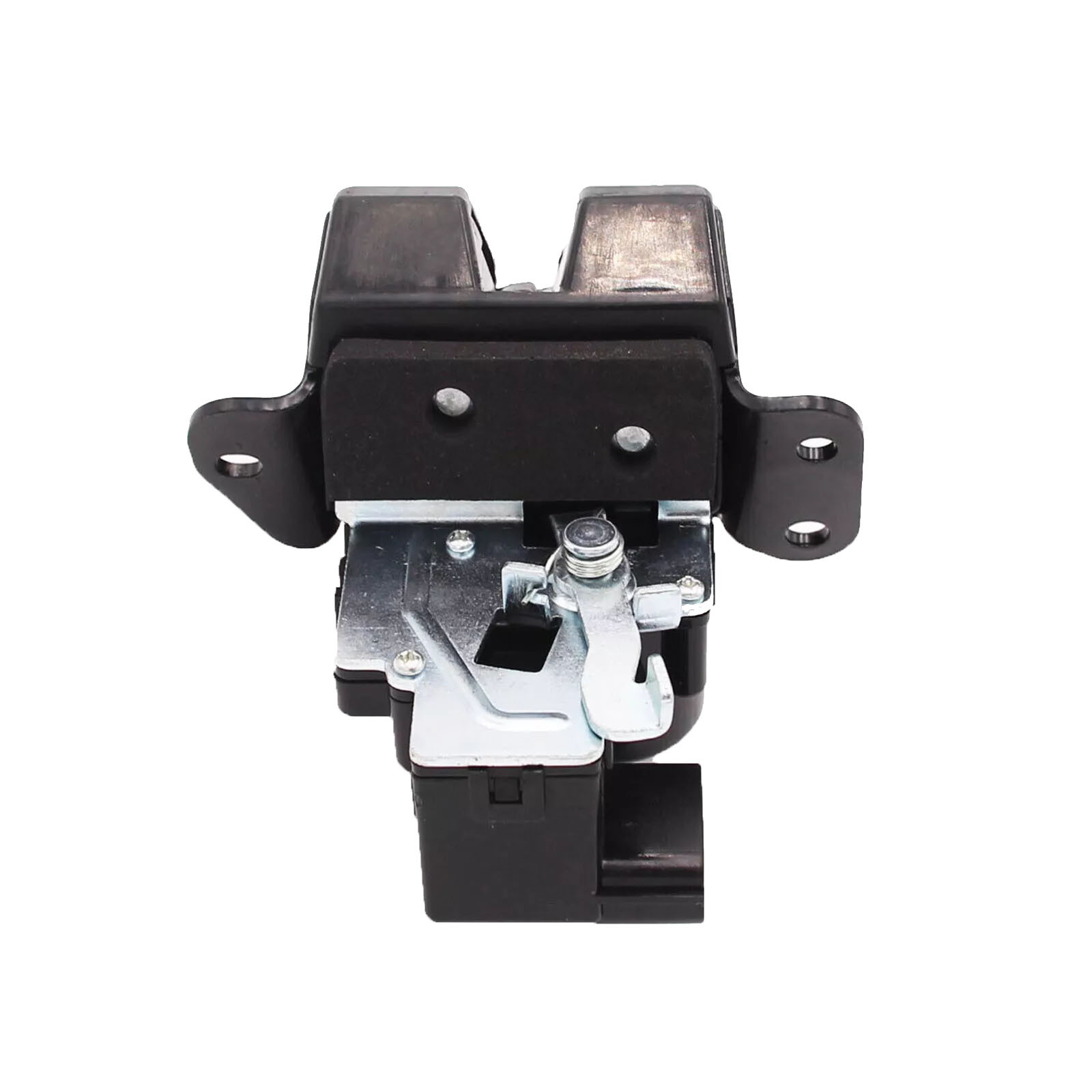 Tailgate Lock Mechanism — Hyundai Santa Fe 2013-2016 (812302W000)