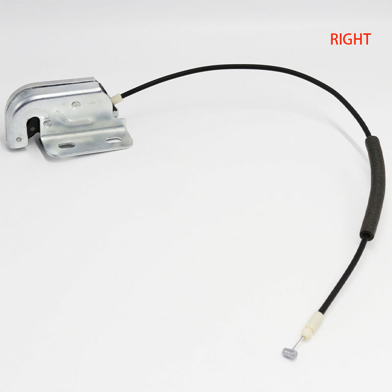 Right Rear Tailgate Lock — Renault Koleos (905939948R)