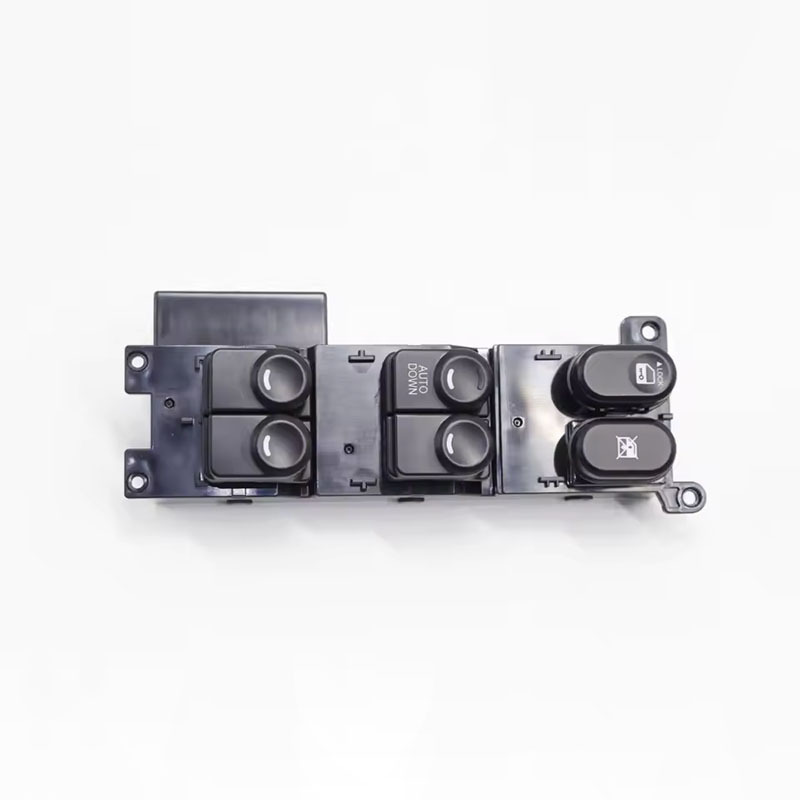 Driver Side Window Master Switch — Hyundai i30/i30cw 2008-2011 (935702L000)