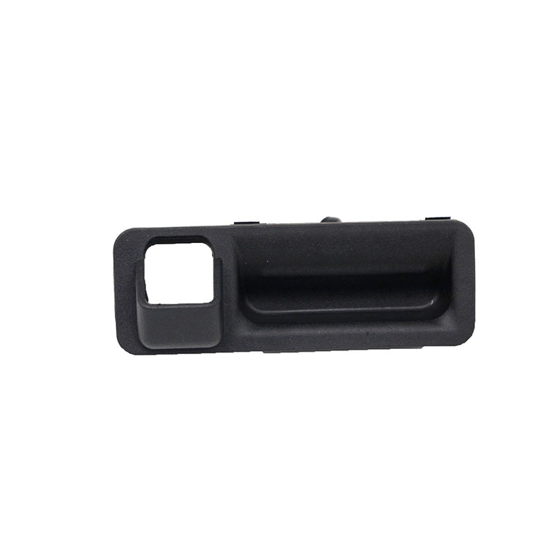 Rear Tailgate Handle with Trunk Release Button — Kia Sorento (81260C5000)