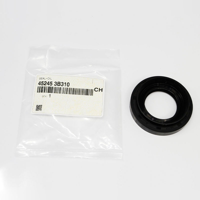 Right Automatic Transmission Output Shaft Seal — Kia Forte/Sportage (452453B310)