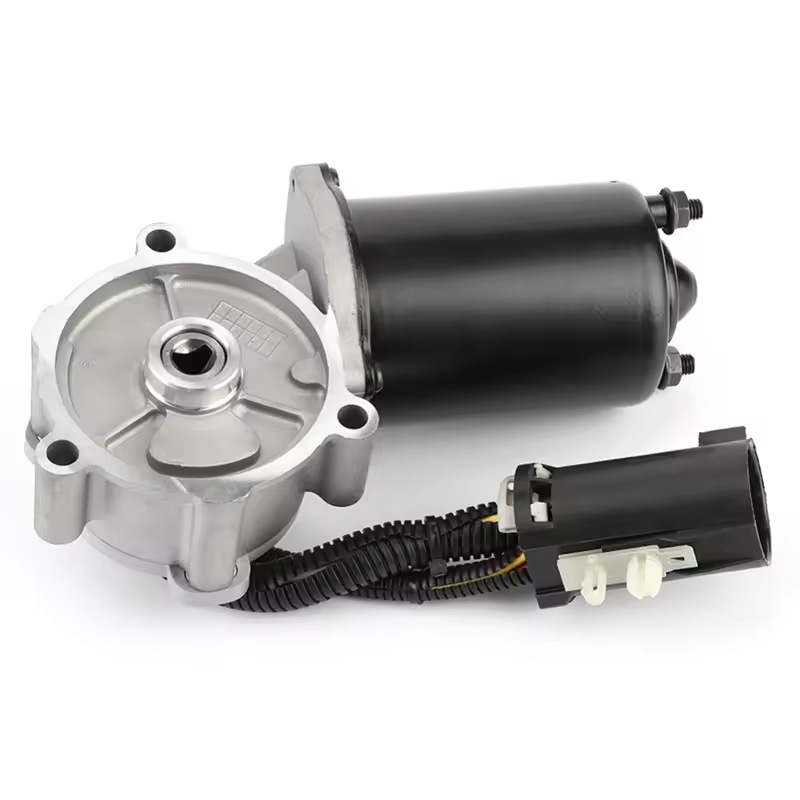 Motor actuador de transmisión — Kia Sorento, Hyundai Terracan (47-60-648-001-A)