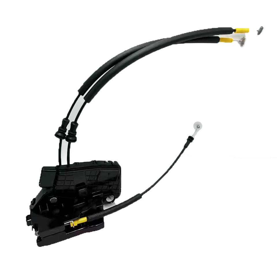 Front Left Door Lock Actuator — Kia Sportage 2017-2021 (81310D9010)