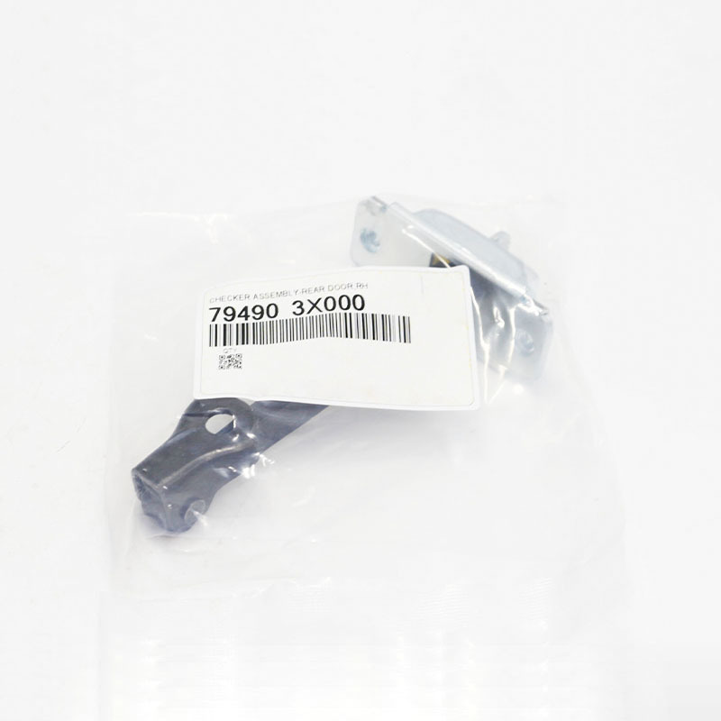 Right Rear Door Check Strap — Hyundai Elantra 2011-2016 4-Door (794903X000)
