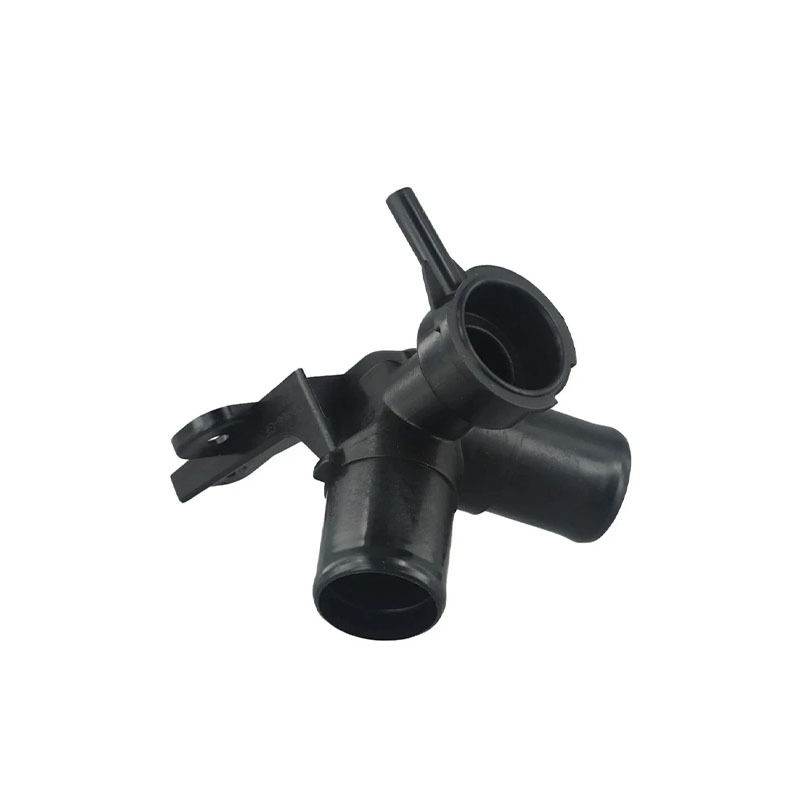 Radiator Coolant Filler Cap — Hyundai Accent, Hyundai Veloster, Kia (253291P100)