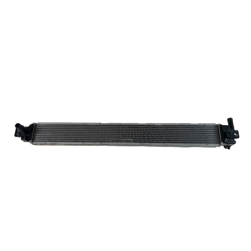 Radiator — Hyundai Sonata Hybrid 2020-2026 (253E0L5000)