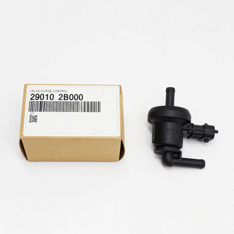 Canister Purge Valve Solenoid — Hyundai Elantra & Kia Soul/Forte (290102B000)