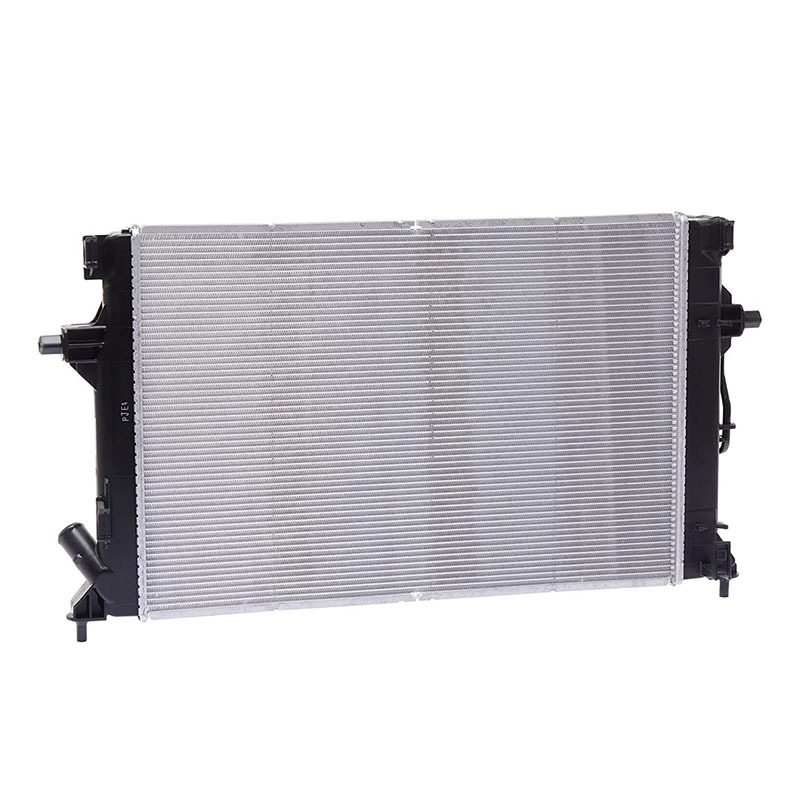 Radiator Assembly — Hyundai (25310M6100)