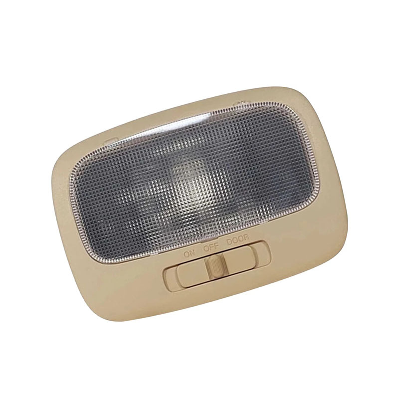 Interior Dome Light Beige — Kia Carens / Carnival 2008-2015 (928704D500TW)