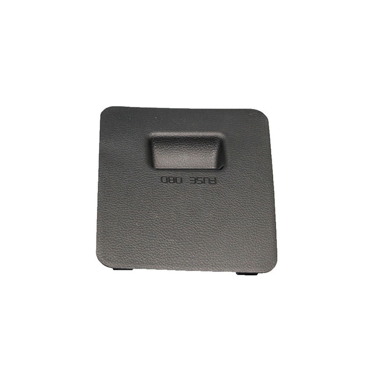 Interior Fuse Box Cover — Kia Forte 2013-2014 (84753A7000)