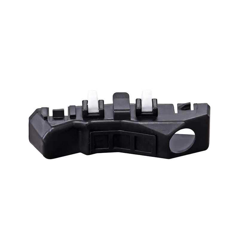 Front Left Bumper Bracket — Hyundai Veloster 2012-2017 (865132V000)