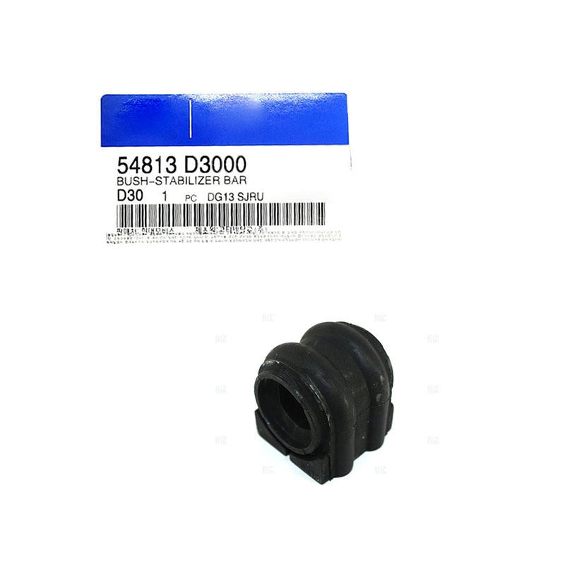 Front Stabilizer Bar Bushing — Hyundai Tucson 2016-2020 (54813D3000)