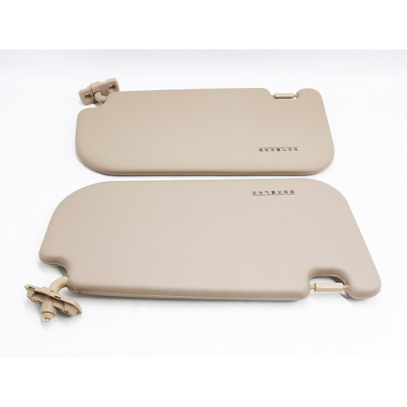 Sun Visor — Kia Sportage (8520103010EZ, 8520203000EZ) 2Pcs