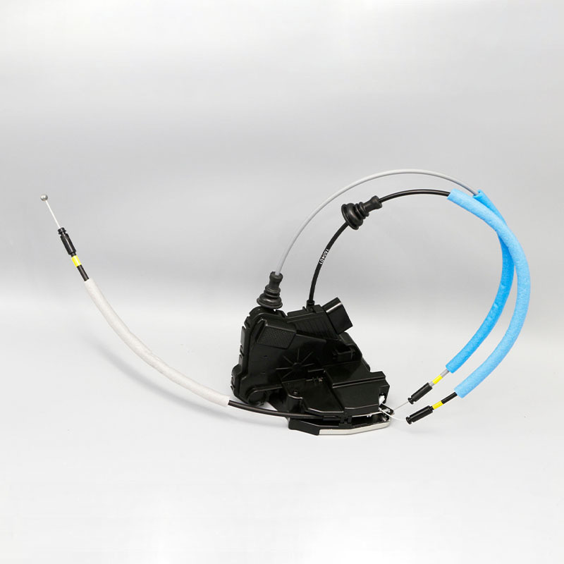Right Rear Door Lock Actuator — Hyundai Sonata 2015-2019 (81420C1000)