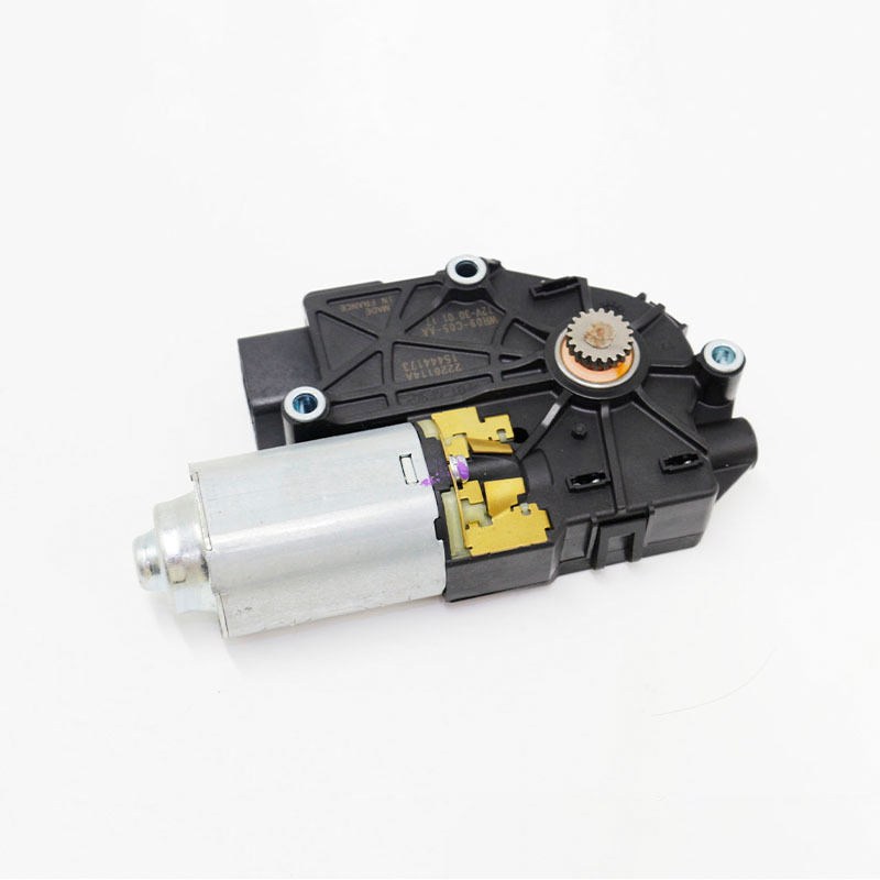Sunroof Motor Assembly — Kia Sportage 2017-2022 (81631D9000)