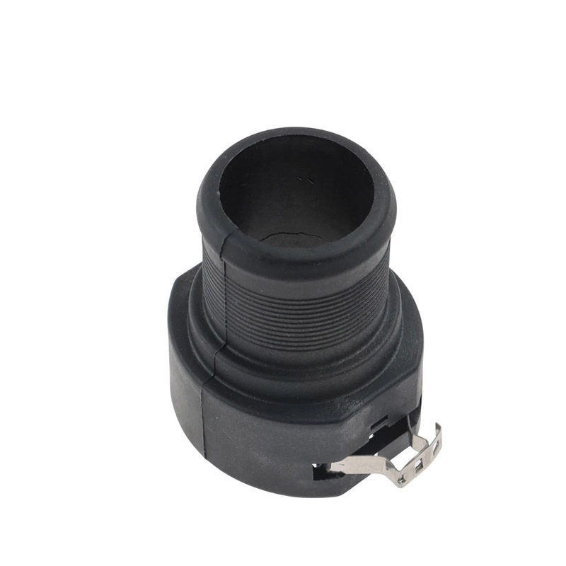 Water Hose Connector — Hyundai Elantra / Sonata / Tucson / Accent / Kia Sportage (254853J000)