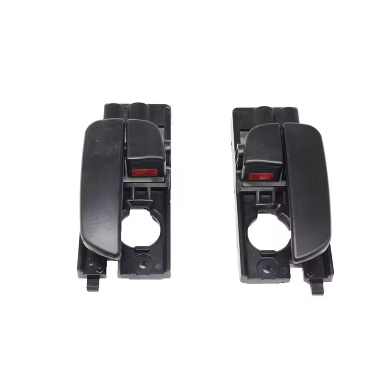 Interior Door Handles (Front/Rear Left/Right, Pair) — Hyundai Accent 2007-2011